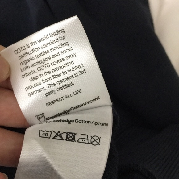 🖤Knowledge cotton apparel owl top - Picture 7 of 12